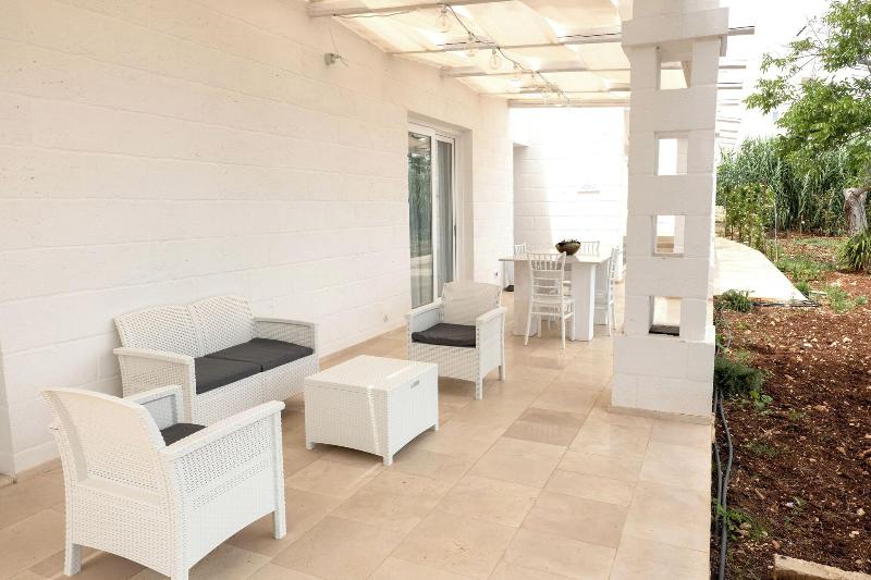 San Lorenzo Boutique Hotel SPA BW Premier Collectn - Teras