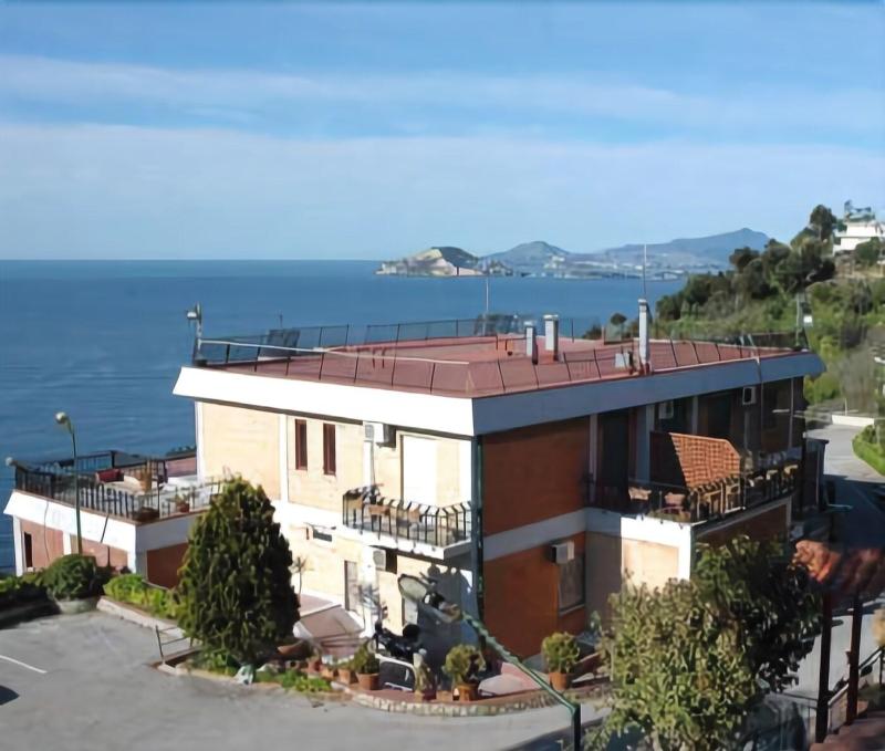 Mini Hotel - Genel