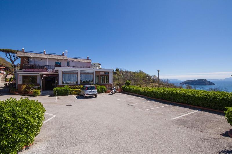 Mini Hotel - Genel