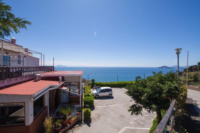 Mini Hotel - Genel
