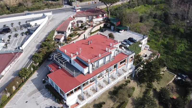 Mini Hotel - Genel
