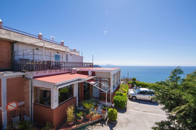 Mini Hotel - Genel