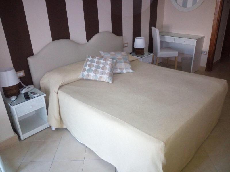 Mini Hotel - Oda