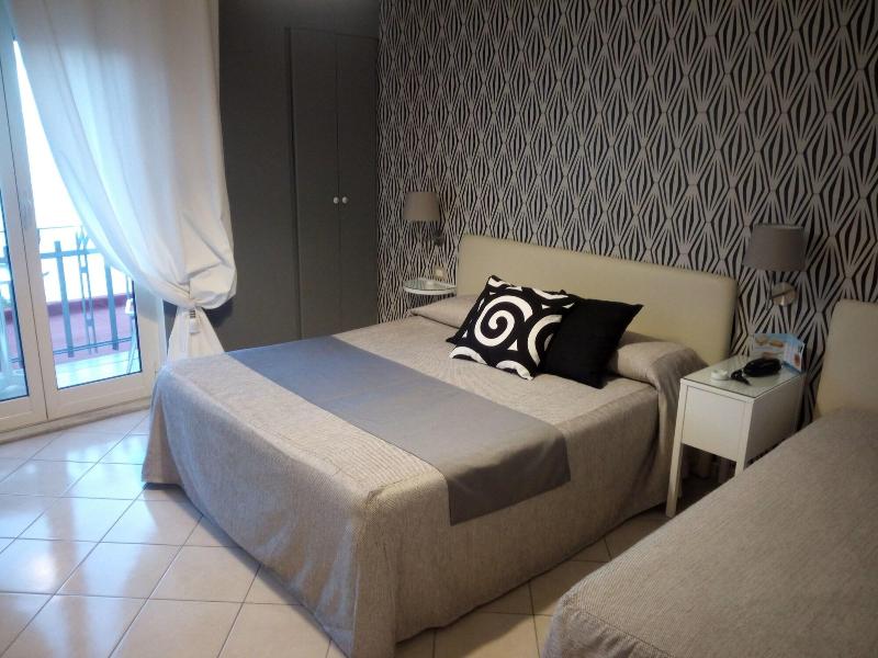 Mini Hotel - Oda