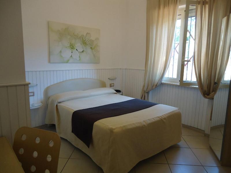 Mini Hotel - Oda