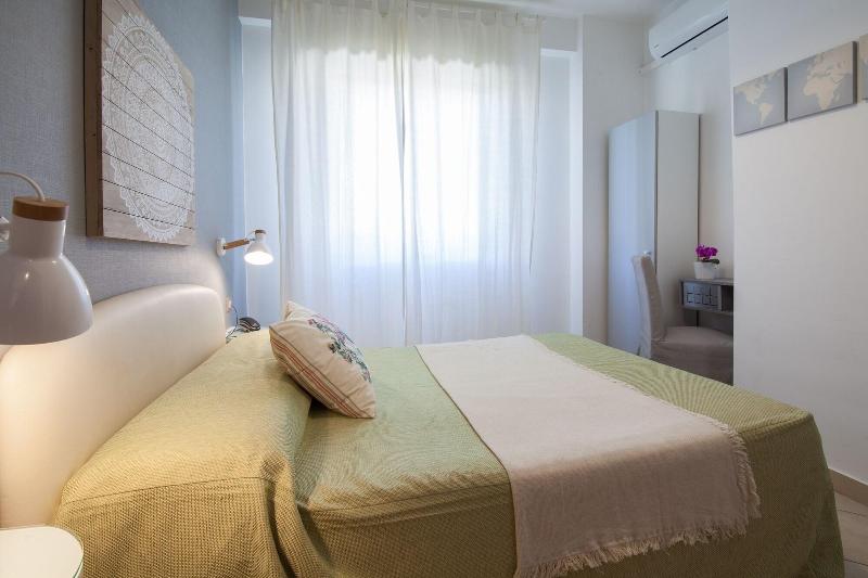 Mini Hotel - Oda