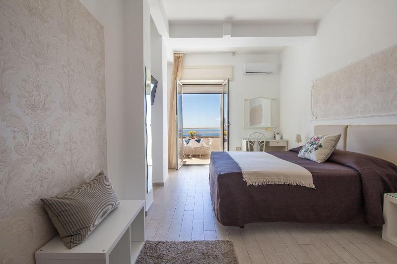 Mini Hotel - Oda