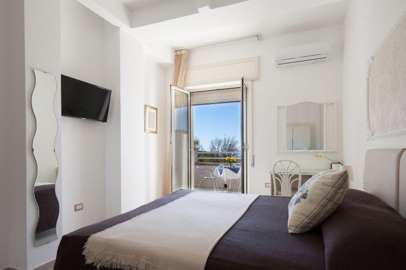 Mini Hotel - Oda