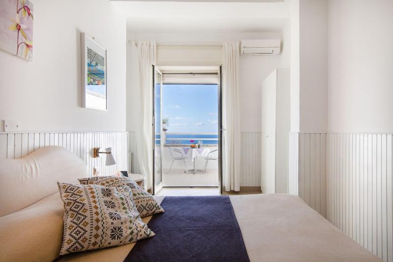 Mini Hotel - Oda