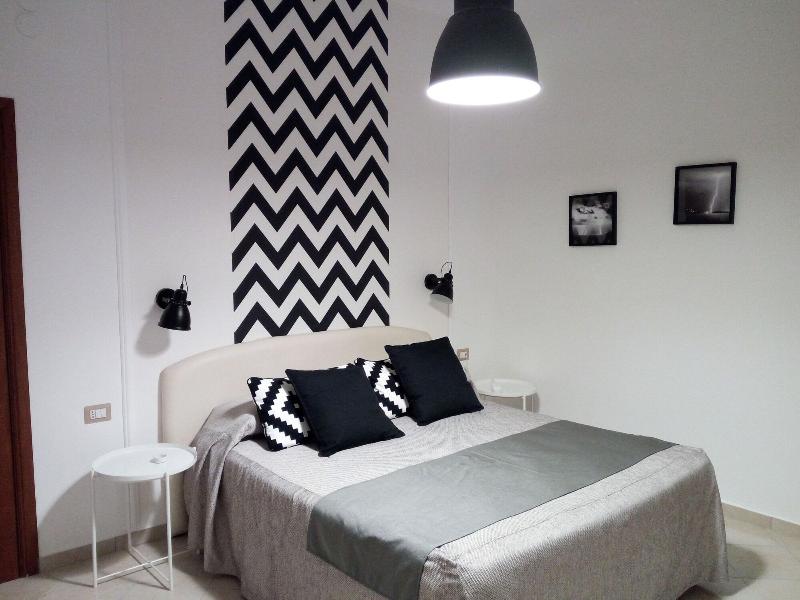 Mini Hotel - Oda