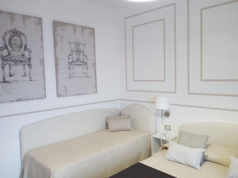 Mini Hotel - Oda