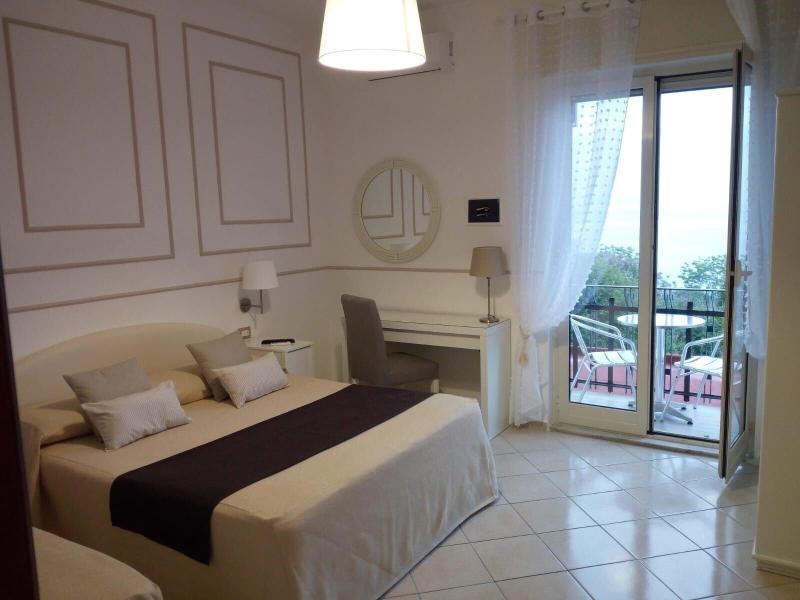 Mini Hotel - Oda