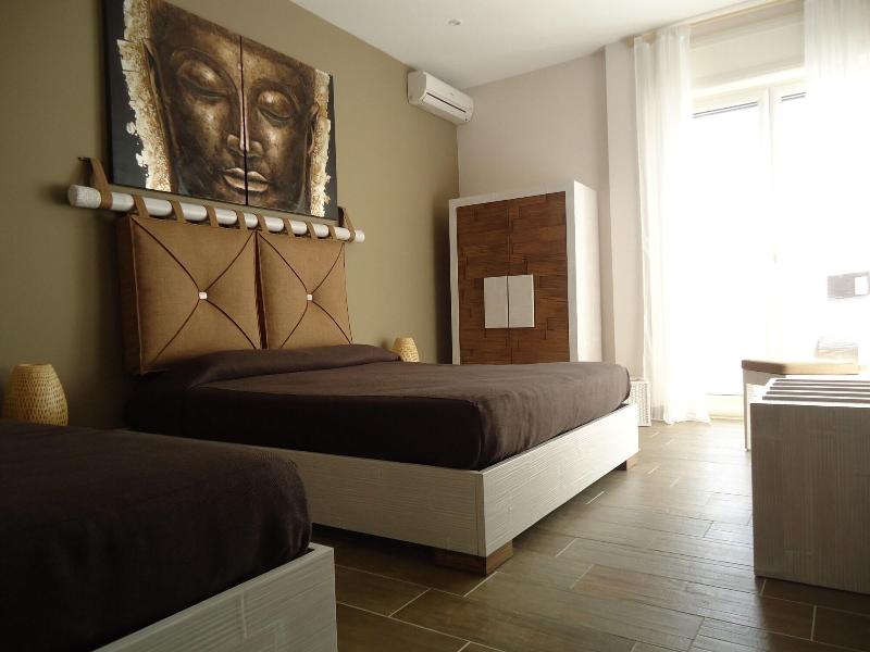 Mini Hotel - Oda