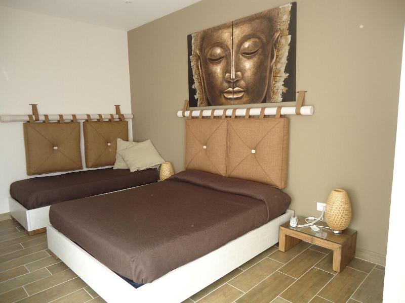 Mini Hotel - Oda
