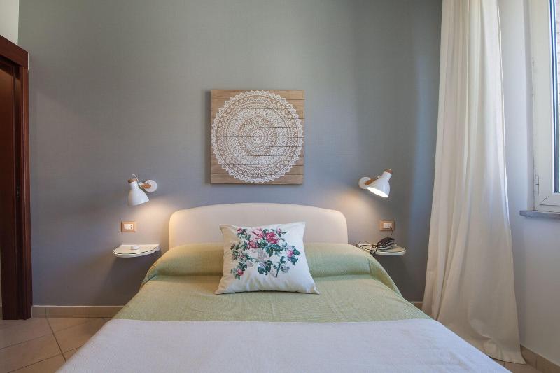 Mini Hotel - Oda
