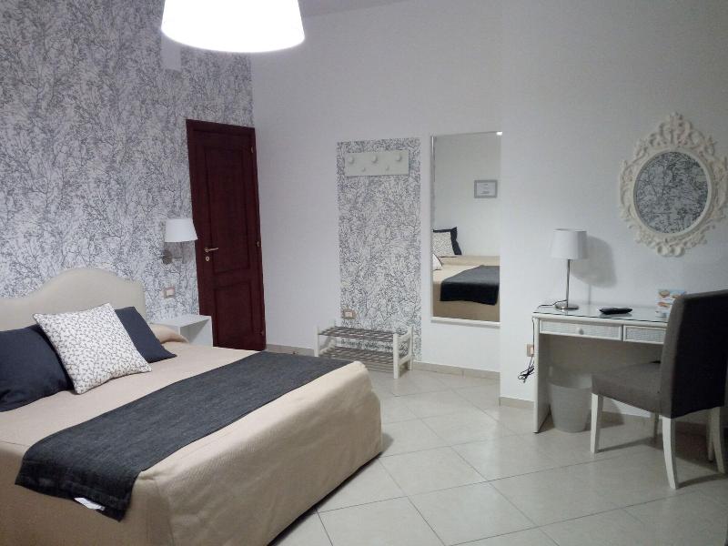 Mini Hotel - Oda