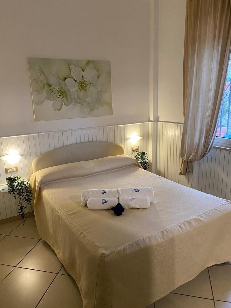 Mini Hotel - Oda
