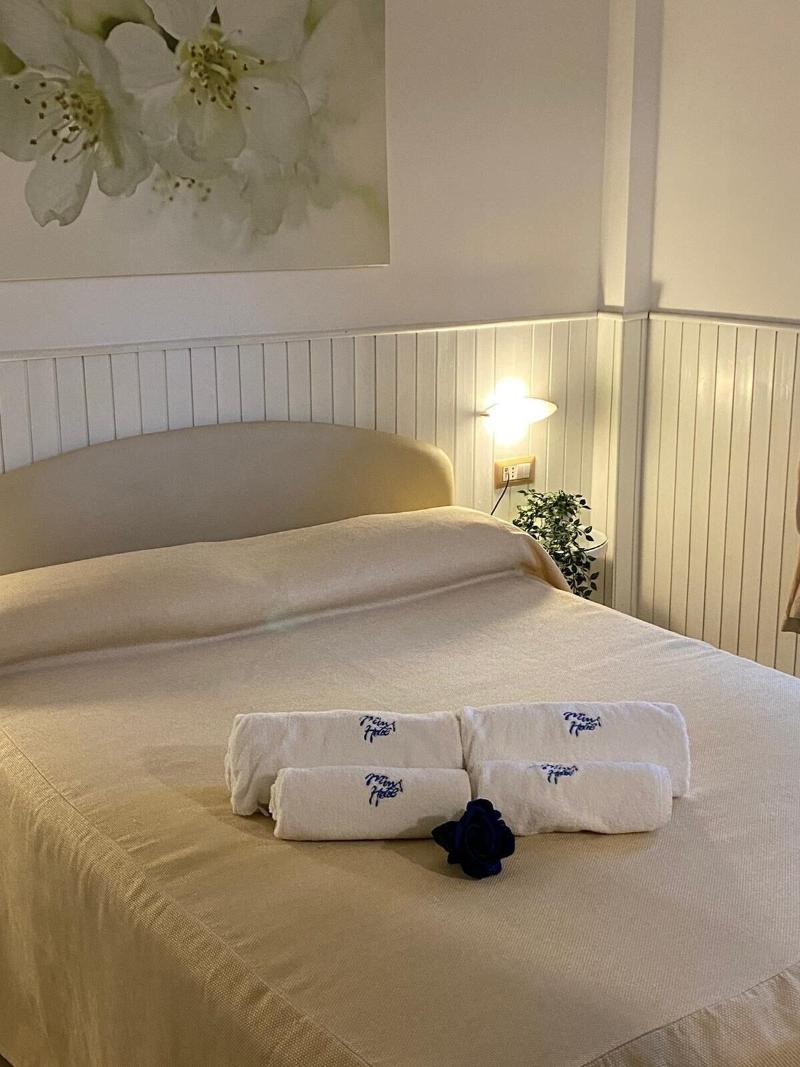 Mini Hotel - Oda