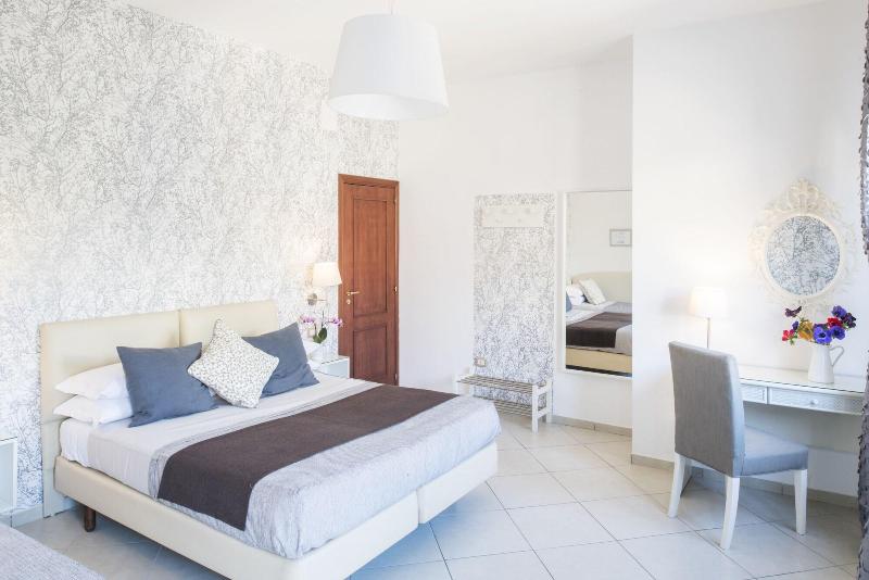Mini Hotel - Oda