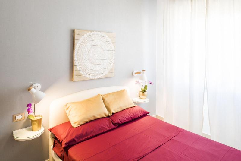 Mini Hotel - Oda