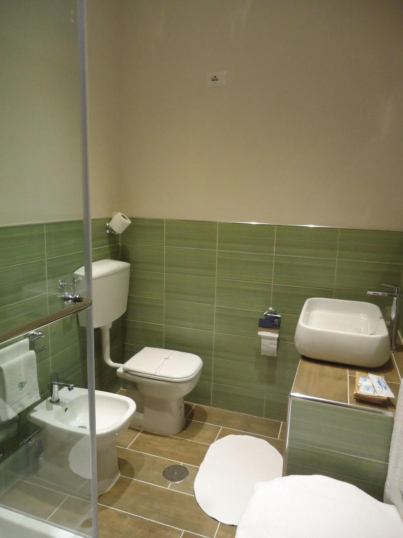 Mini Hotel - Oda