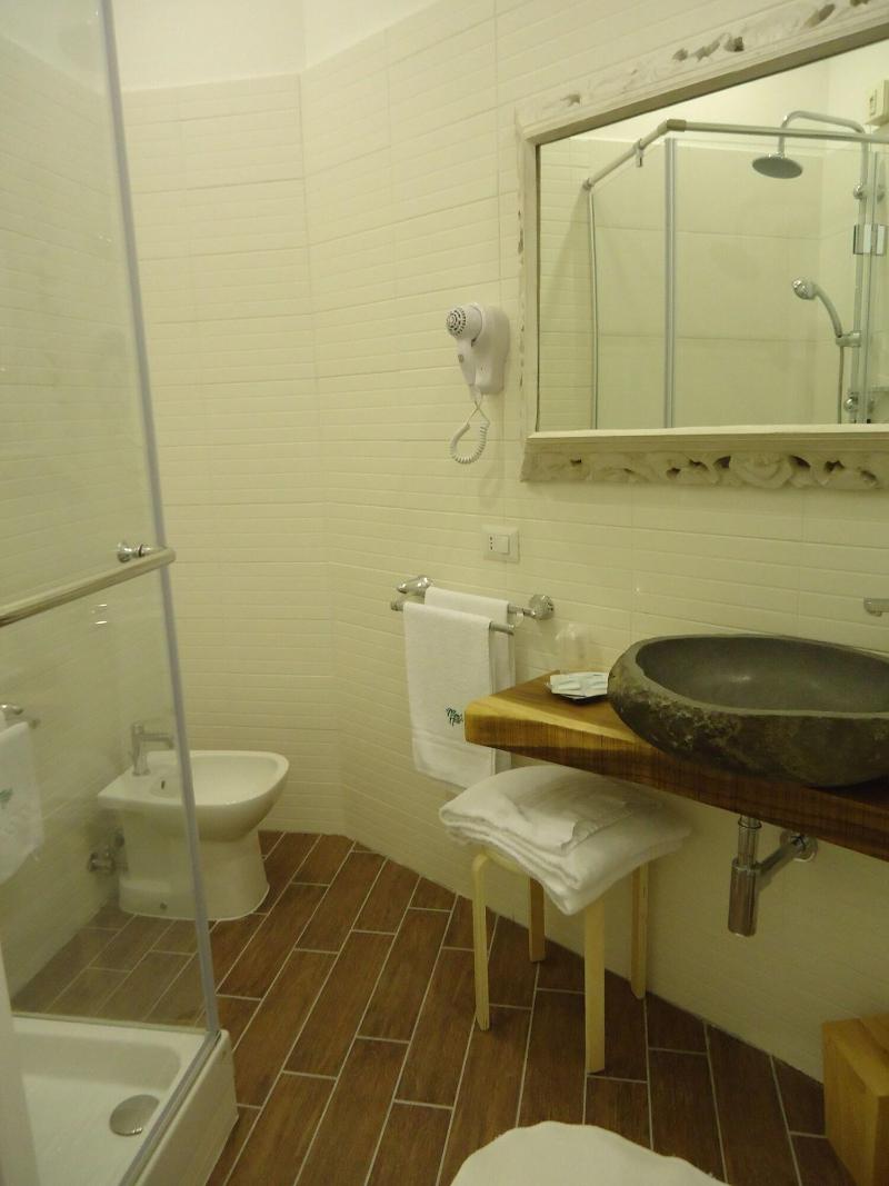 Mini Hotel - Oda