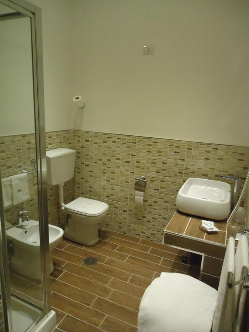 Mini Hotel - Oda