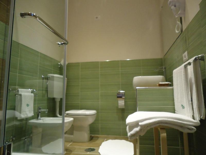 Mini Hotel - Oda