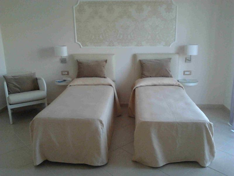 Mini Hotel - Oda