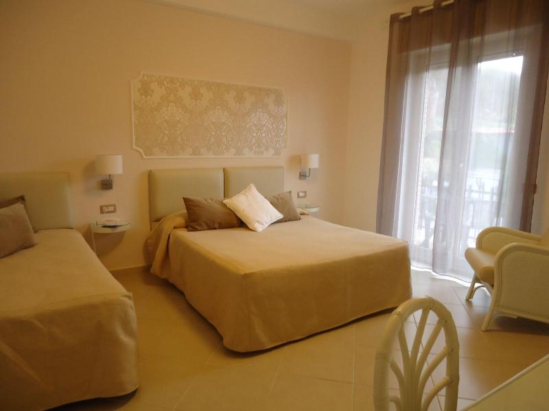 Mini Hotel - Oda