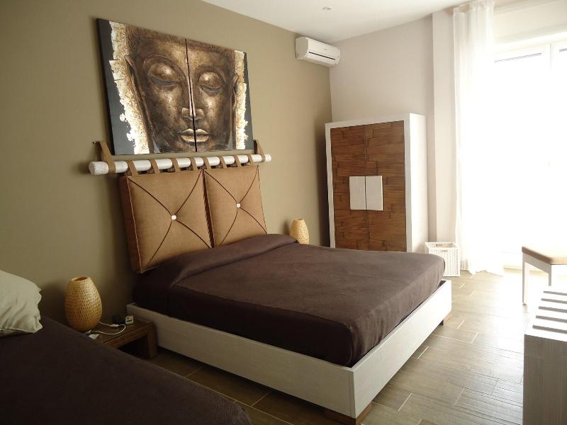 Mini Hotel - Oda
