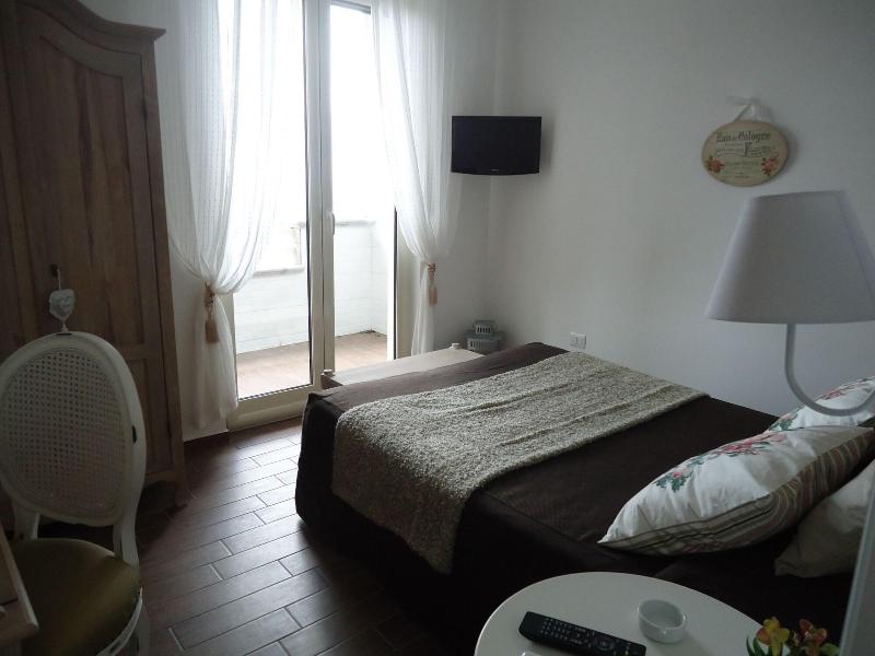 Mini Hotel - Oda