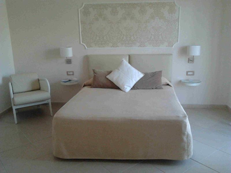 Mini Hotel - Oda
