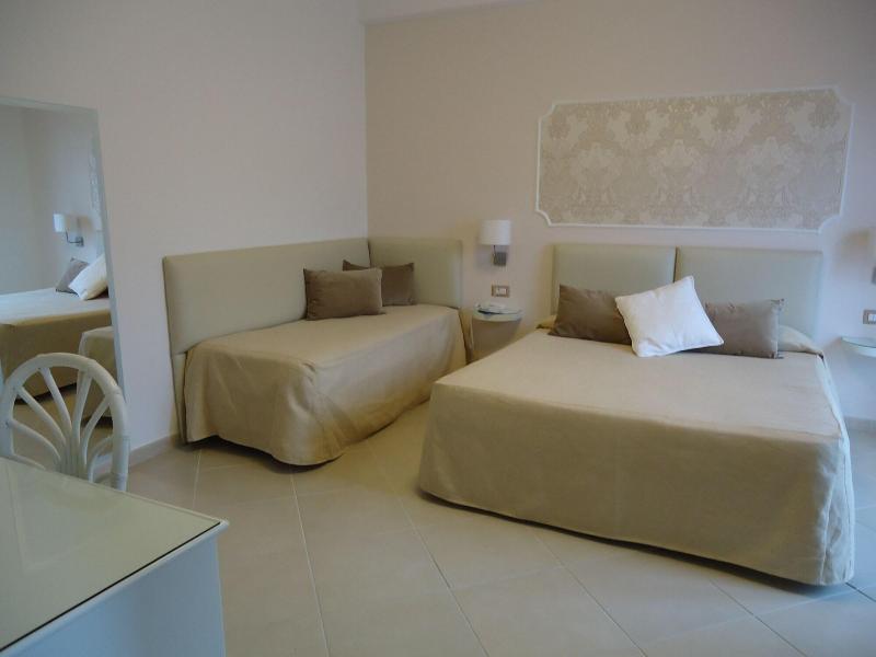 Mini Hotel - Oda