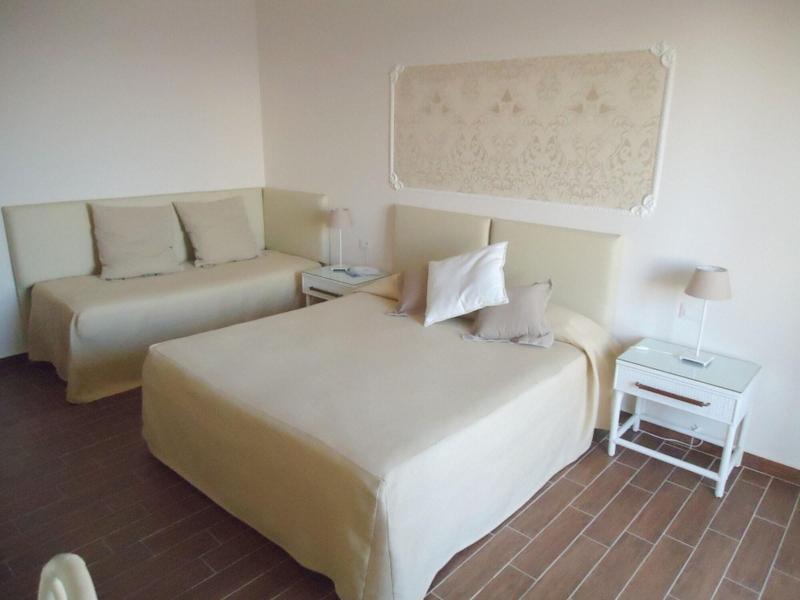 Mini Hotel - Oda