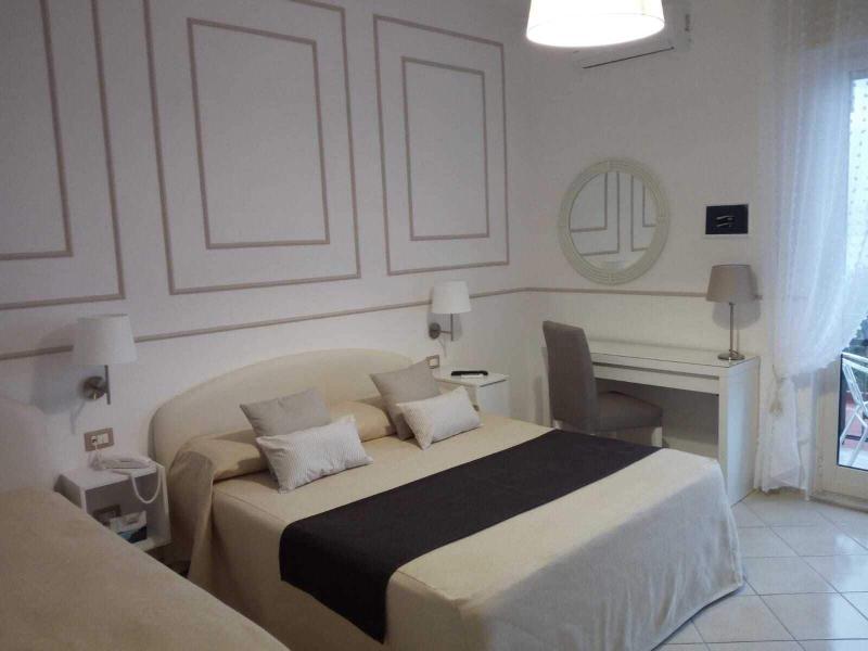 Mini Hotel - Oda