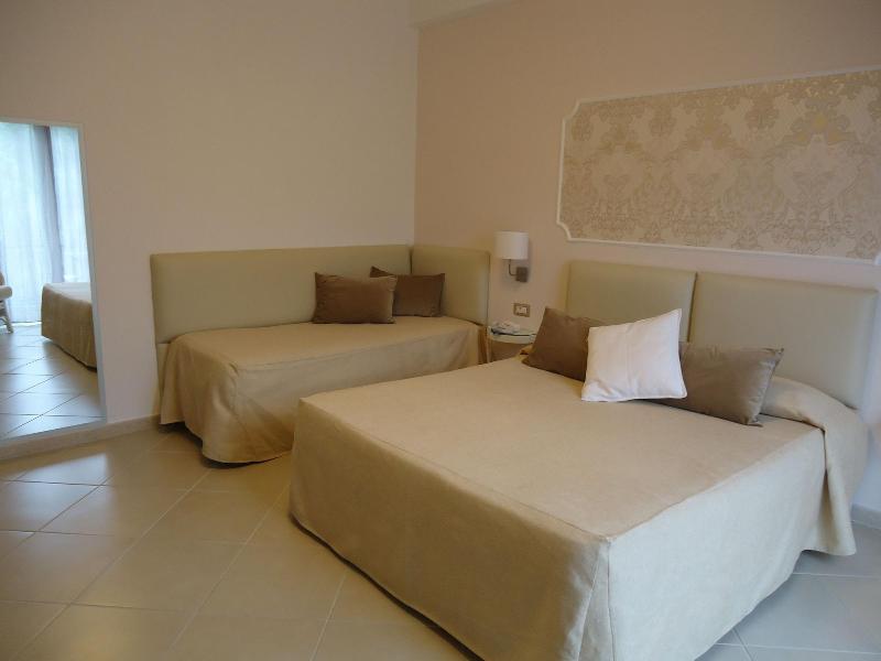 Mini Hotel - Oda