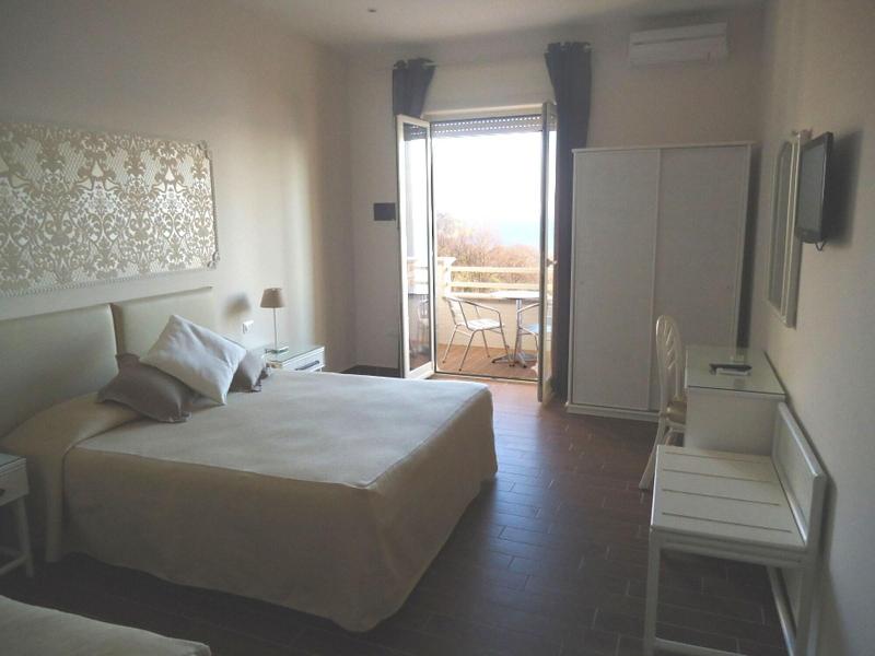Mini Hotel - Oda