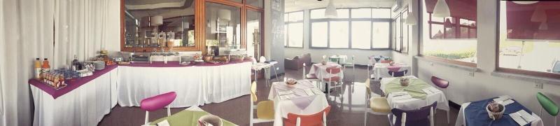 Mini Hotel - Restoran