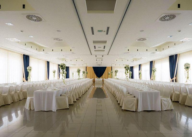Hotel Mara - Toplantı
