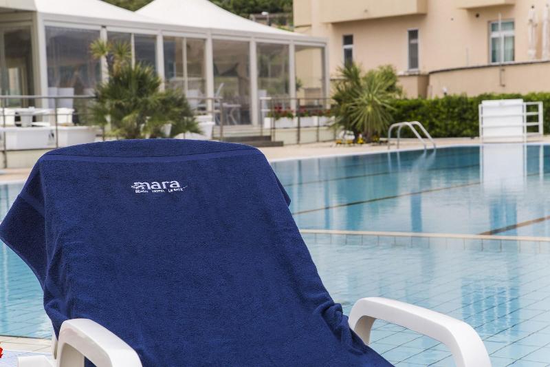Hotel Mara - Aktivite