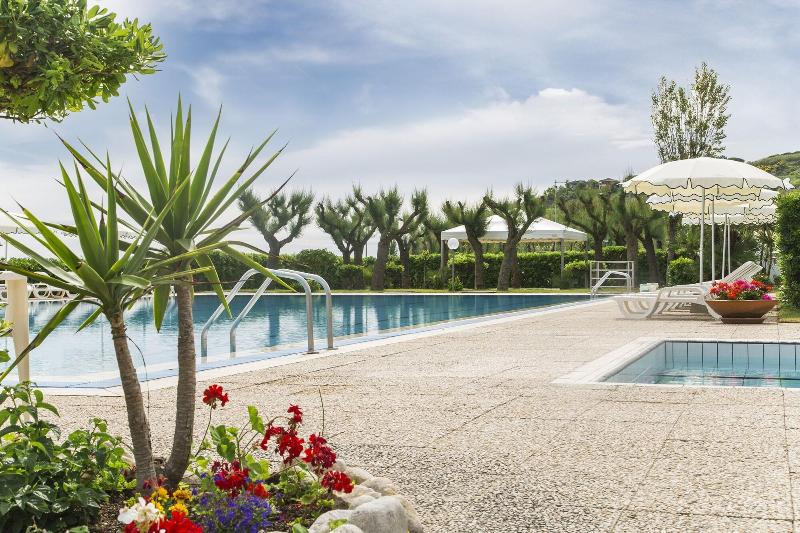Hotel Mara - Aktivite