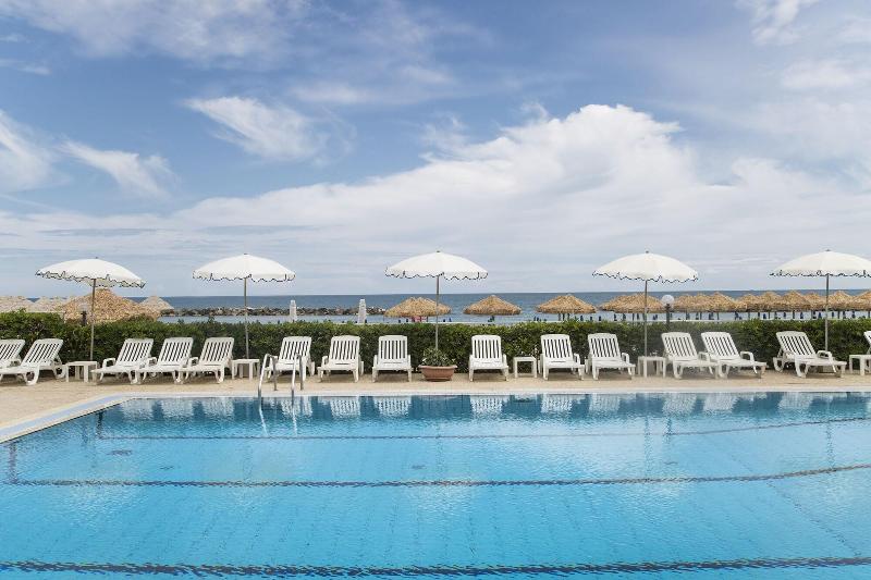 Hotel Mara - Aktivite