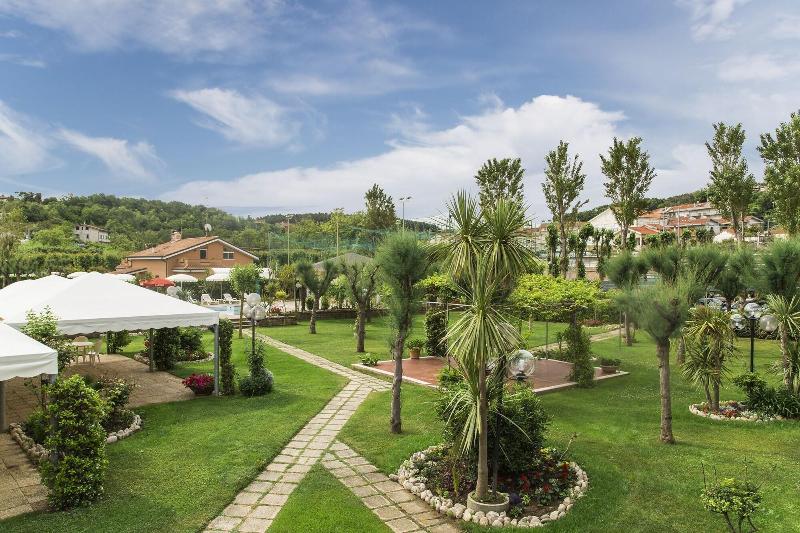 Hotel Mara - Aktivite