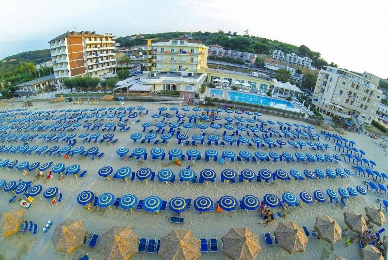 Hotel Mara - Genel