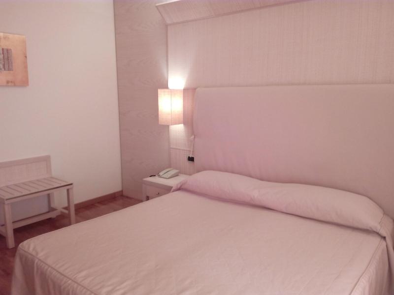 Hotel Mara - Oda