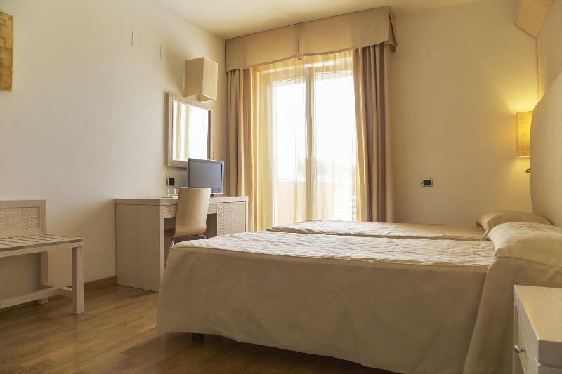 Hotel Mara - Oda