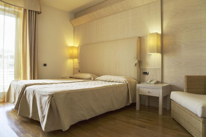 Hotel Mara - Oda