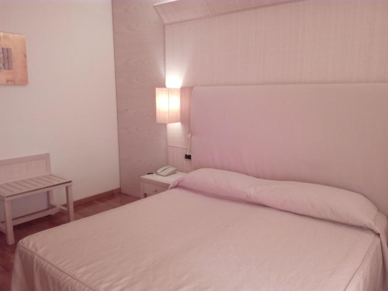 Hotel Mara - Oda