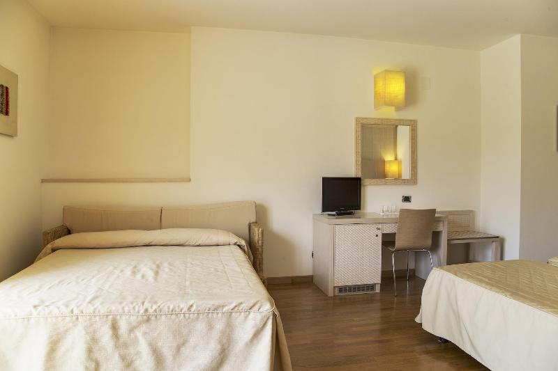 Hotel Mara - Oda
